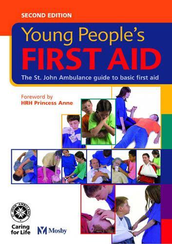 First Aid for Young People