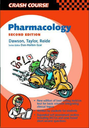 Crash Course: Pharmacology