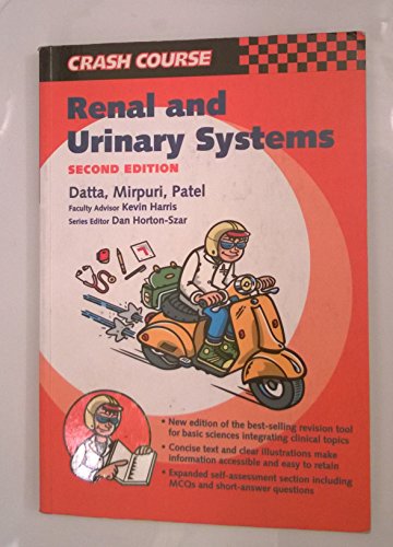 Renal and Urinary Systems