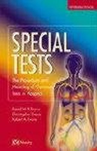 Special Tests