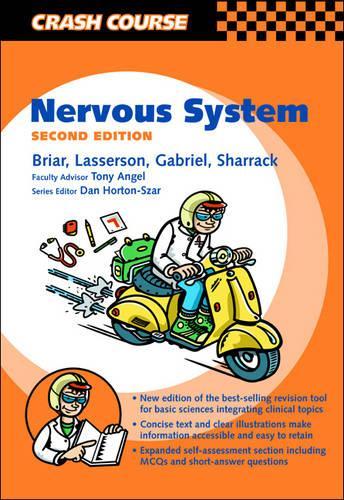 Crash Course: Nervous System