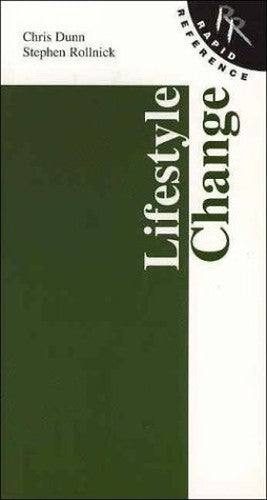 Rapid Reference to Lifestyle and Behavior Change