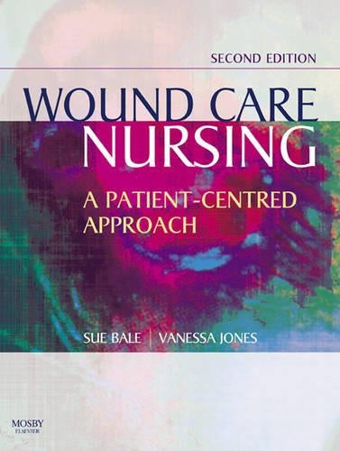 Wound Care Nursing