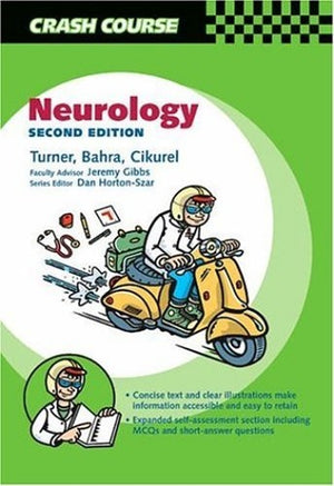 Crash Course: Neurology