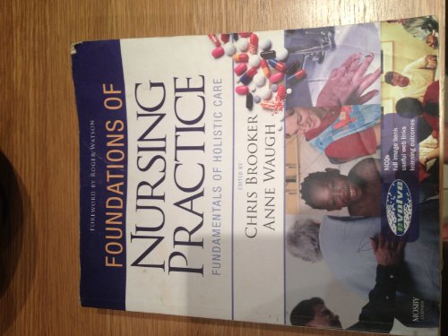Foundations of Nursing Practice