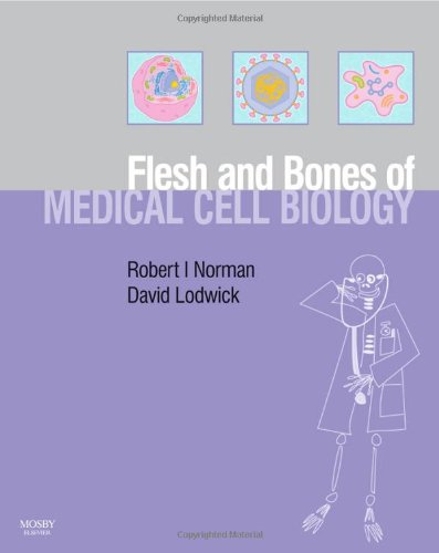 The Flesh and Bones of Medical Cell Biology