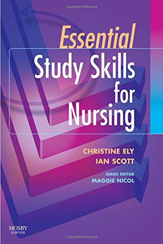 Essential Study Skills for Nursing