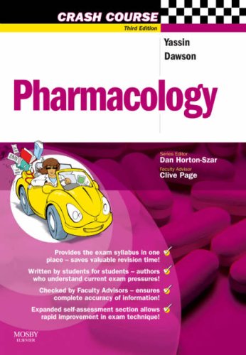 Pharmacology
