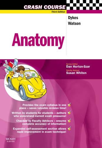 Anatomy