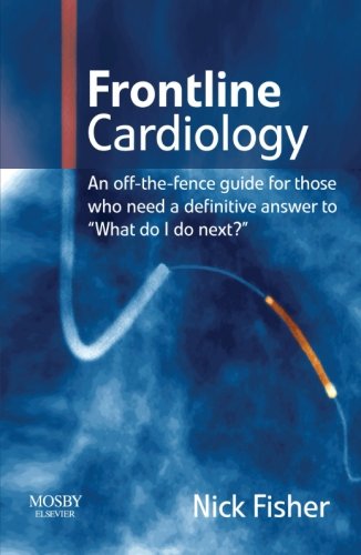 Frontline Cardiology