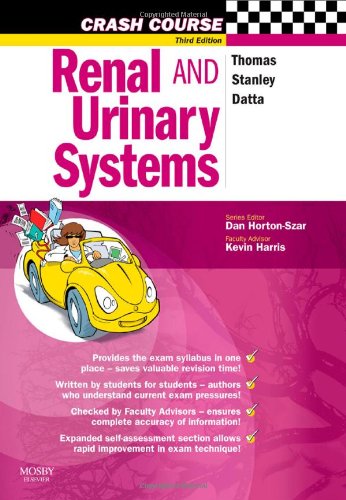 Renal and Urinary Systems