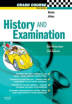 History and Examination