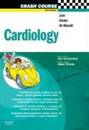 Crash Course:  Cardiology