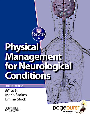 Physical Management for Neurological Conditions