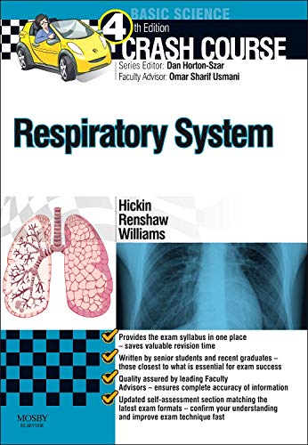 Crash Course Respiratory System