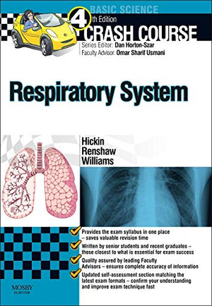 Crash Course Respiratory System