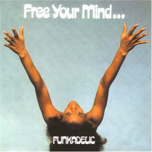 Free Your Mind