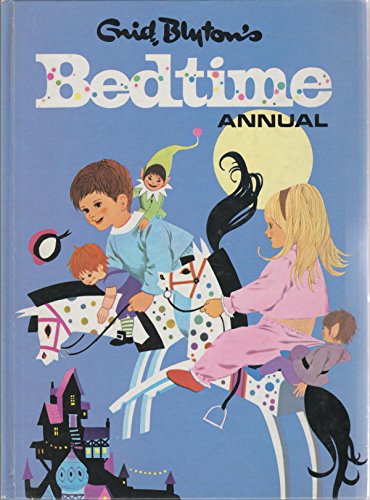 Bedtime Annual