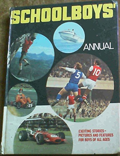 Schoolboys' Annual