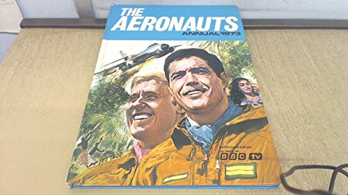 The Aeronauts annual 1973
