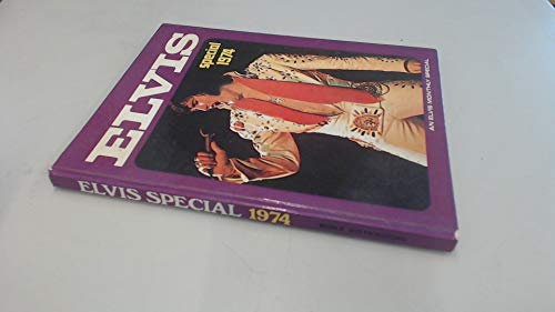Elvis Special 1974