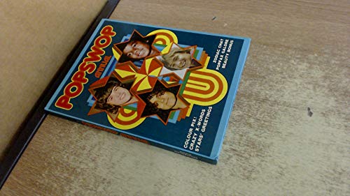 Popswop Annual