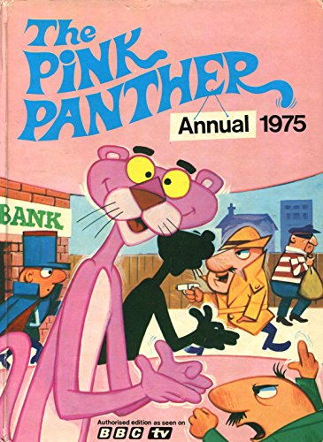 Knockout Annual 1975