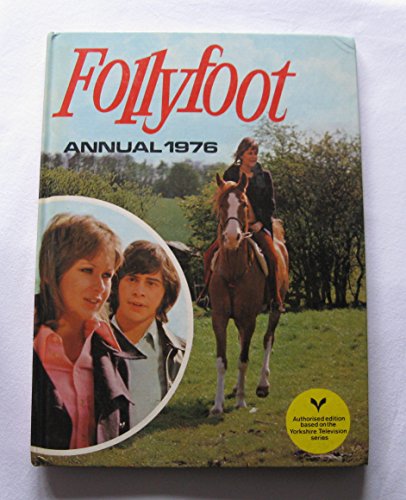 Follyfoot Annual 1976