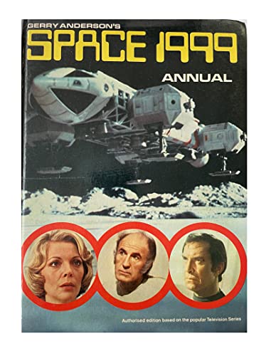 Space 1999 Annual