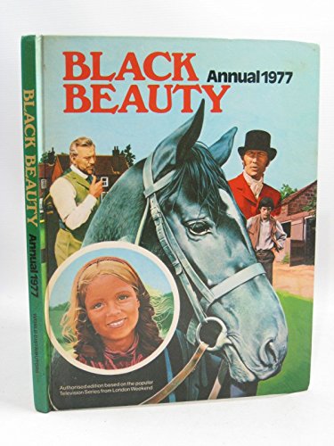 Black Beauty Annual 1977
