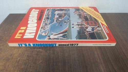 IT'S A KNOCKOUT ANNUAL 1977