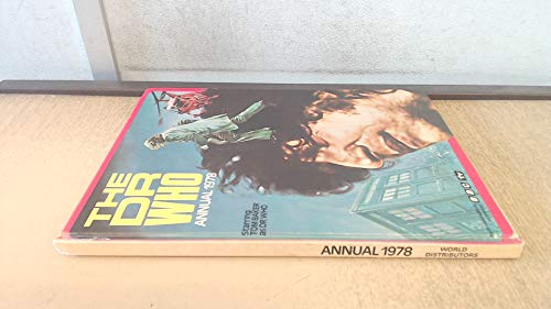 Doctor Who Annual 1978