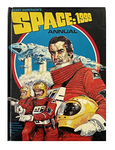 Space 1999 annual