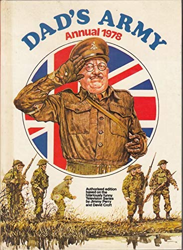 Dad's Army Annual 1978