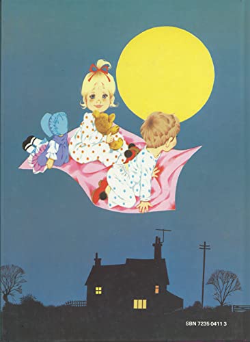 Enid Blyton's Bedtime Annual 1979