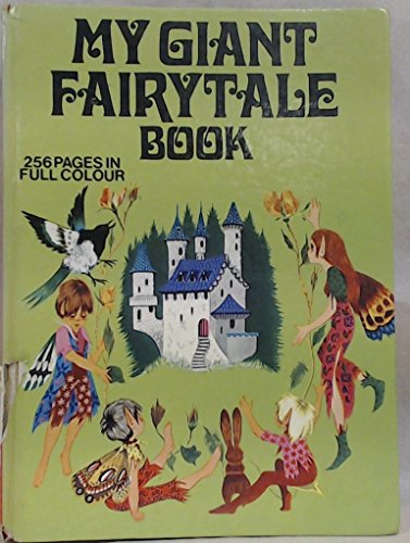 My Giant Fairytale Book