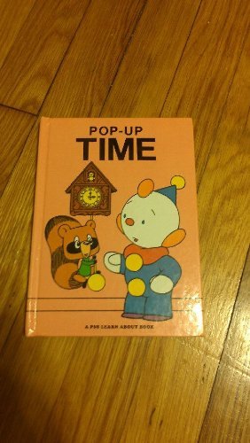 Pop-up time