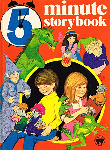 5 Minute Storybook :
