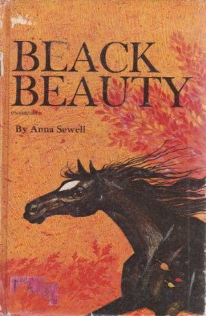 Black Beauty