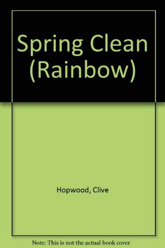 Spring Clean
