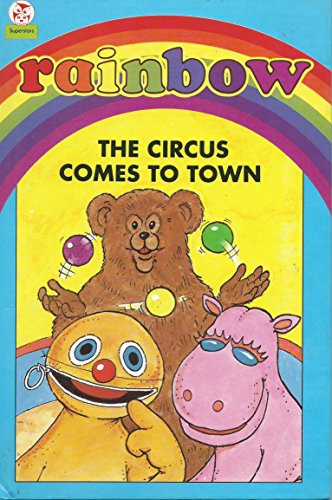 Circus Comes to Town