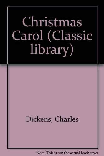 Christmas Carol