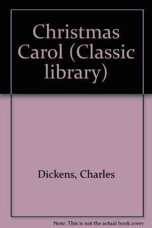 Christmas Carol