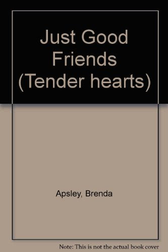Just Good Friends