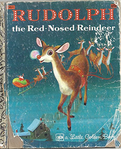 Rudolph the Red-Nosed Reindeer