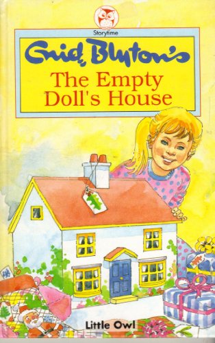 Empty Doll's House