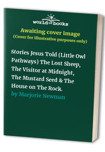 Stories Jesus Told 