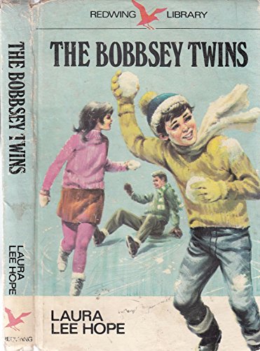 The Bobbsey Twins