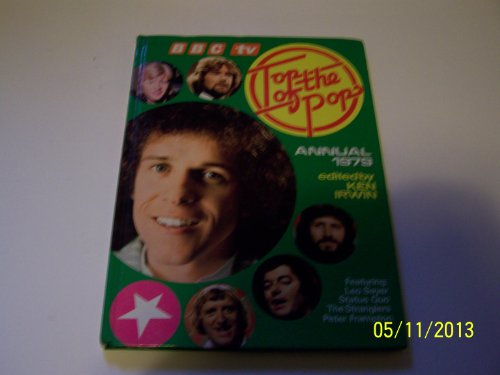 Top of the Pops Annual 1979