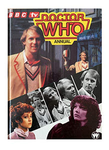 Doctor Who Annual 1983 